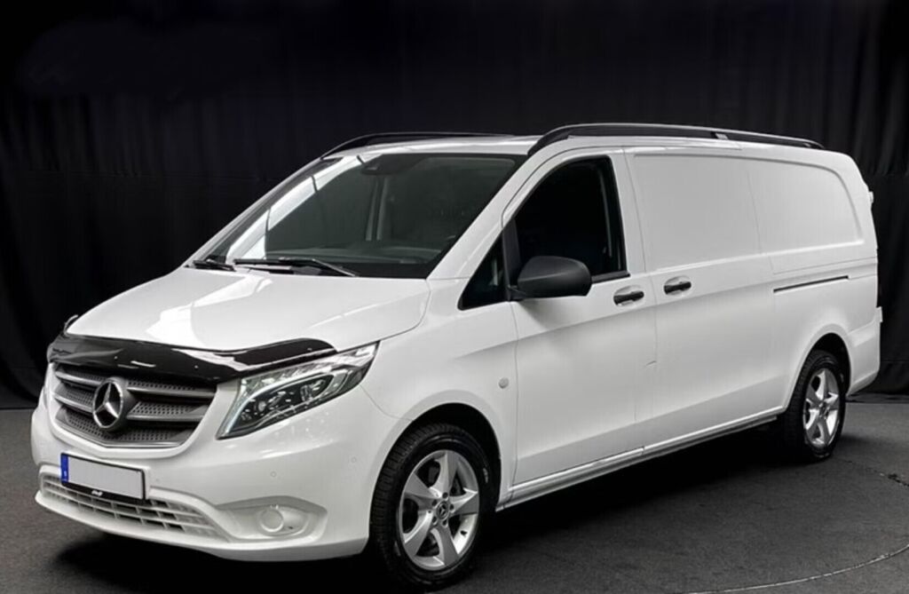Mercedes-Benz Vito 2020 