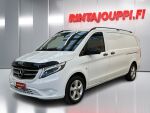 Mercedes-Benz Vito 2020 