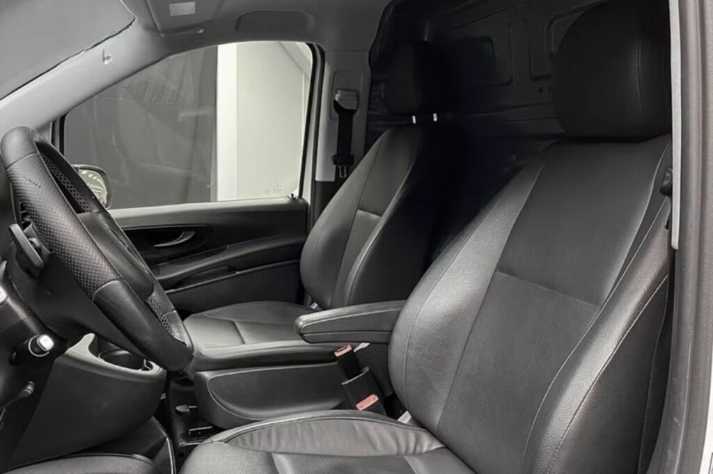 Mercedes-Benz Vito 2020 