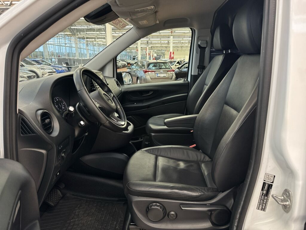 Mercedes-Benz Vito 2020 