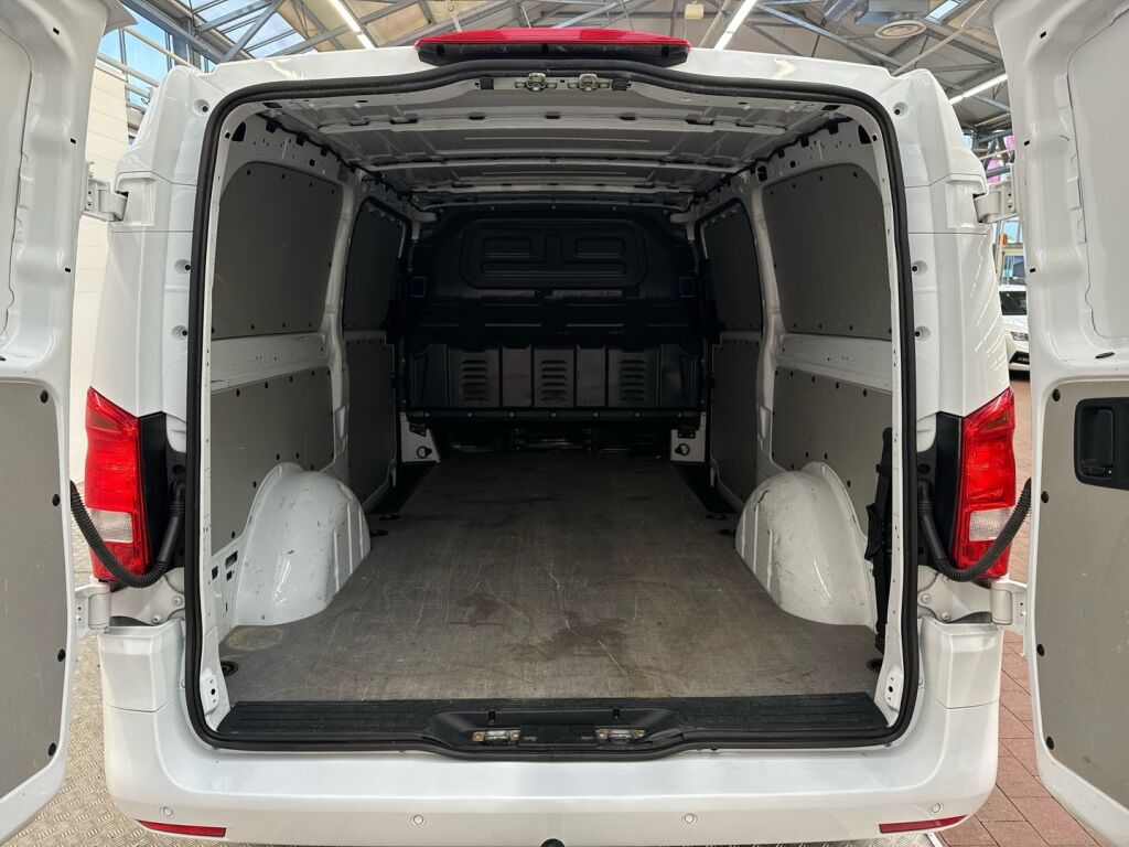 Mercedes-Benz Vito 2020 