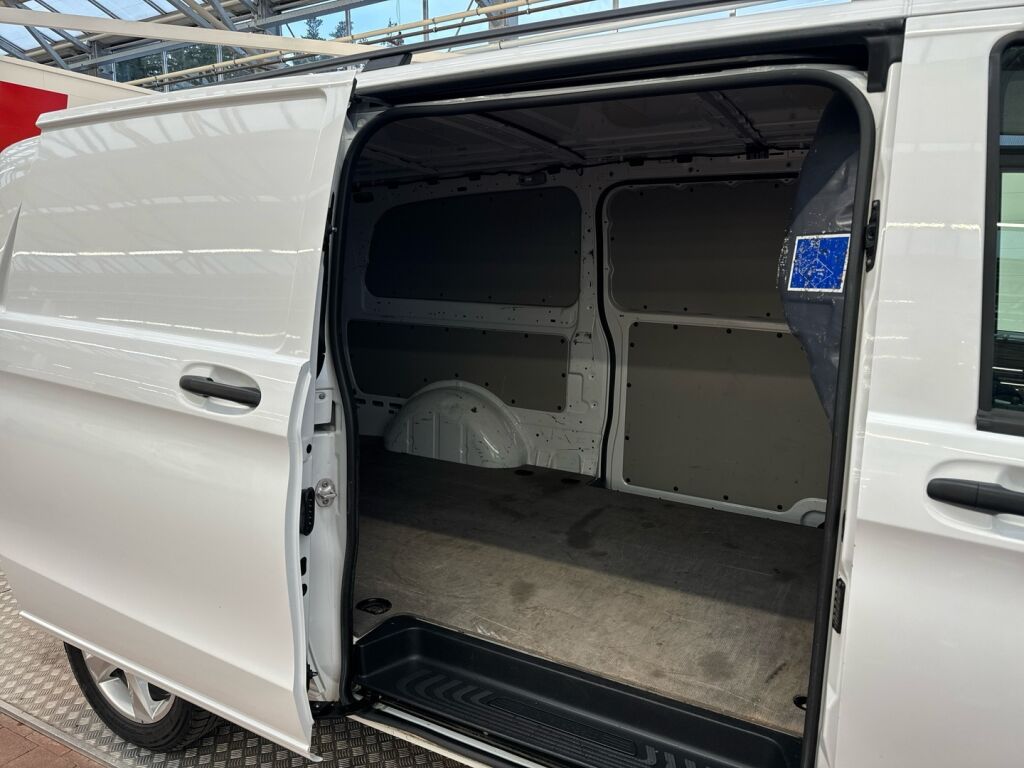 Mercedes-Benz Vito 2020 