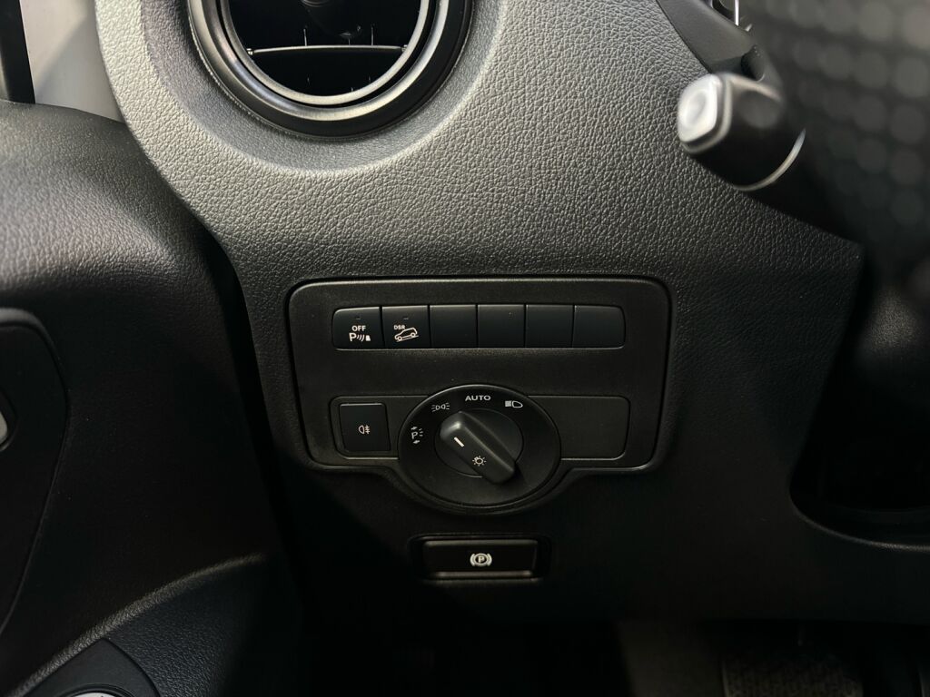 Mercedes-Benz Vito 2020 