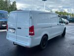 Mercedes-Benz Vito 2020 Valkoinen
