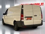 Mercedes-Benz Vito 2020 Valkoinen