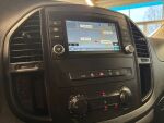 Mercedes-Benz Vito 2020 Valkoinen