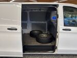 Mercedes-Benz Vito 2020 Valkoinen