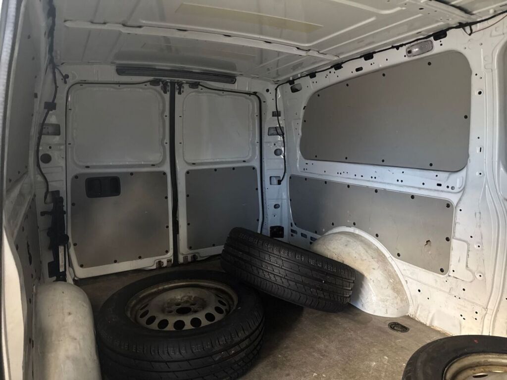 Mercedes-Benz Vito 2020 Valkoinen