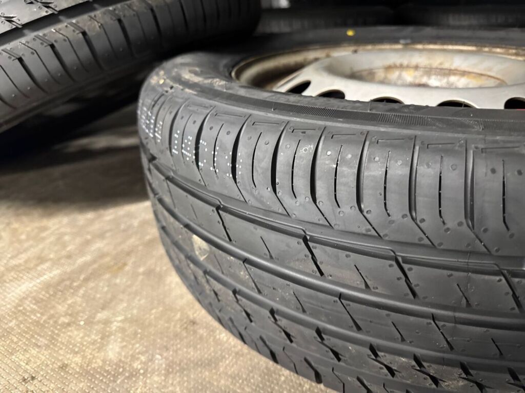 Mercedes-Benz Vito 2020 Valkoinen