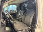 Mercedes-Benz Vito 2020 Valkoinen