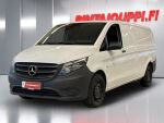 Mercedes-Benz Vito 2020 Valkoinen