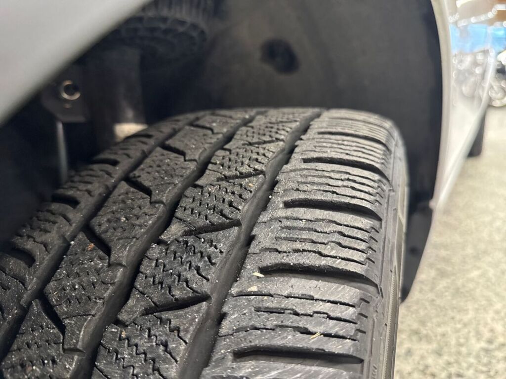 Mercedes-Benz Vito 2020 Valkoinen