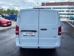 Mercedes-Benz Vito 2020 Valkoinen
