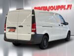 Mercedes-Benz Vito 2020 Valkoinen