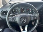 Mercedes-Benz Vito 2020 Valkoinen