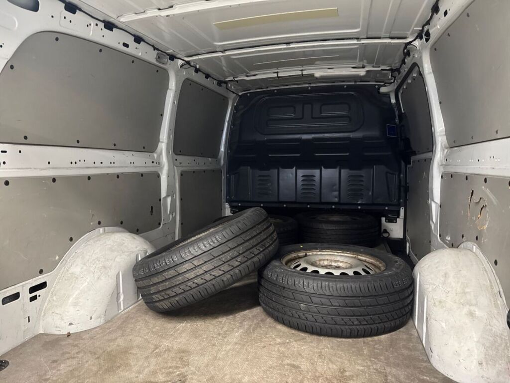 Mercedes-Benz Vito 2020 Valkoinen