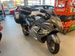 Suzuki GSX 2010 