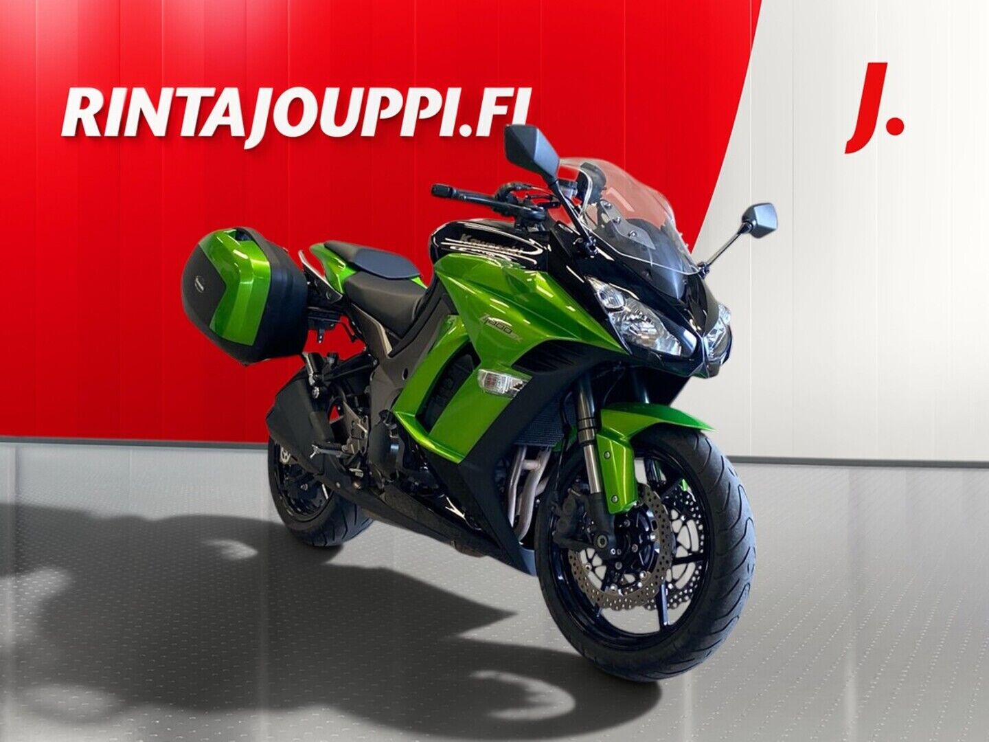 Kawasaki Z