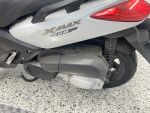 Yamaha X-MaX 2014 
