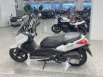Yamaha X-MaX 2014 