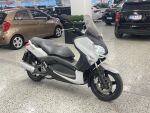 Yamaha X-MaX 2014 