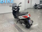 Yamaha X-MaX 2014 