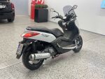 Yamaha X-MaX 2014 