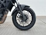 Yamaha MT-07 2021 