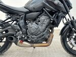Yamaha MT-07 2021 