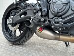 Yamaha MT-07 2021 