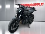 Yamaha MT-07 2021 