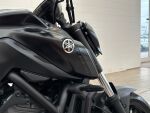 Yamaha MT-07 2021 