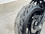 Yamaha MT-07 2021 