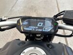 Yamaha MT-07 2021 