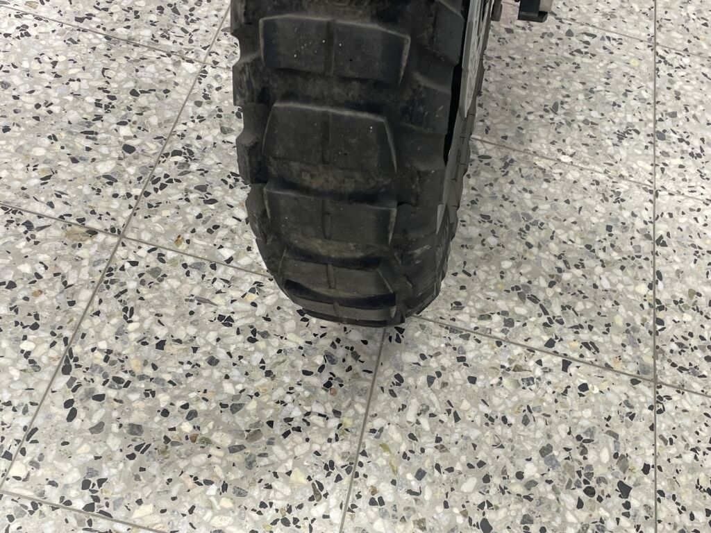 Honda XL 2023 