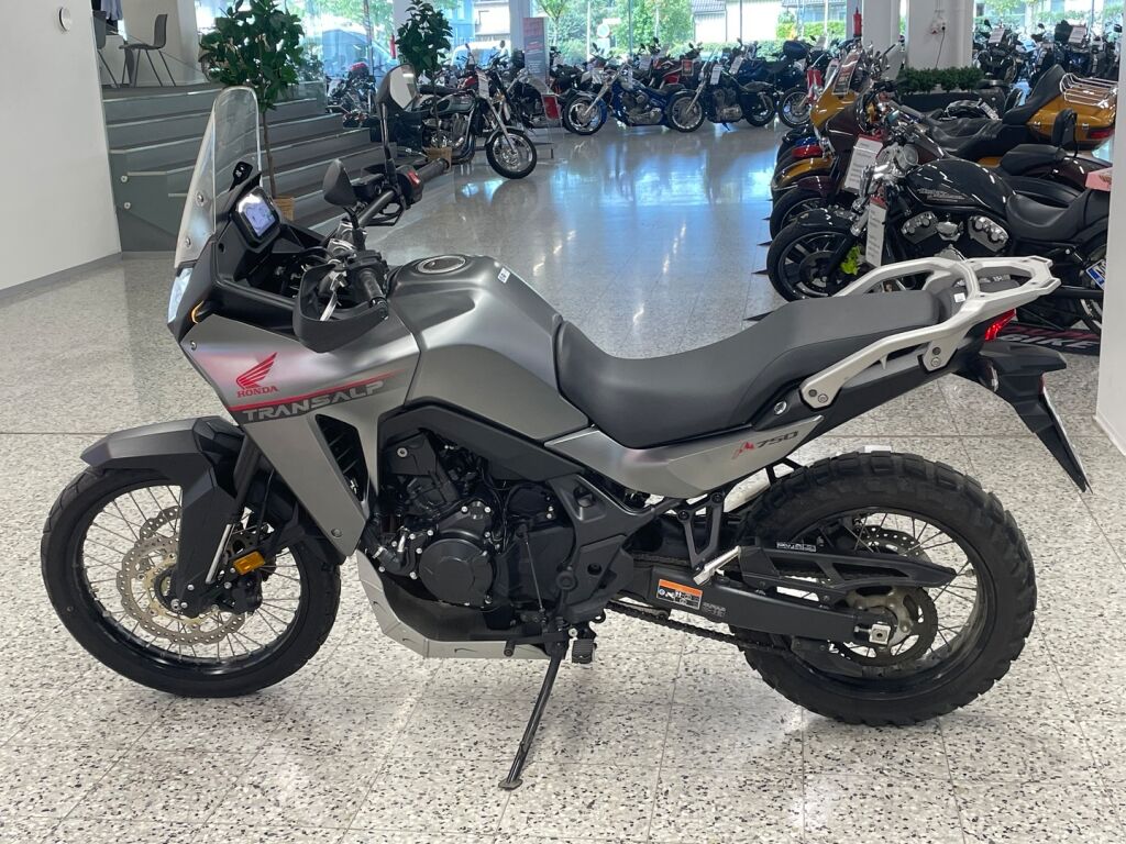 Honda XL 2023 