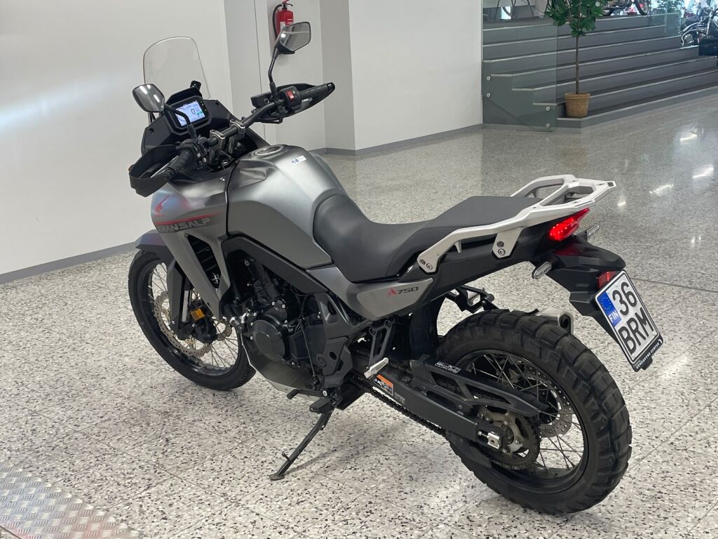 Honda XL 2023 