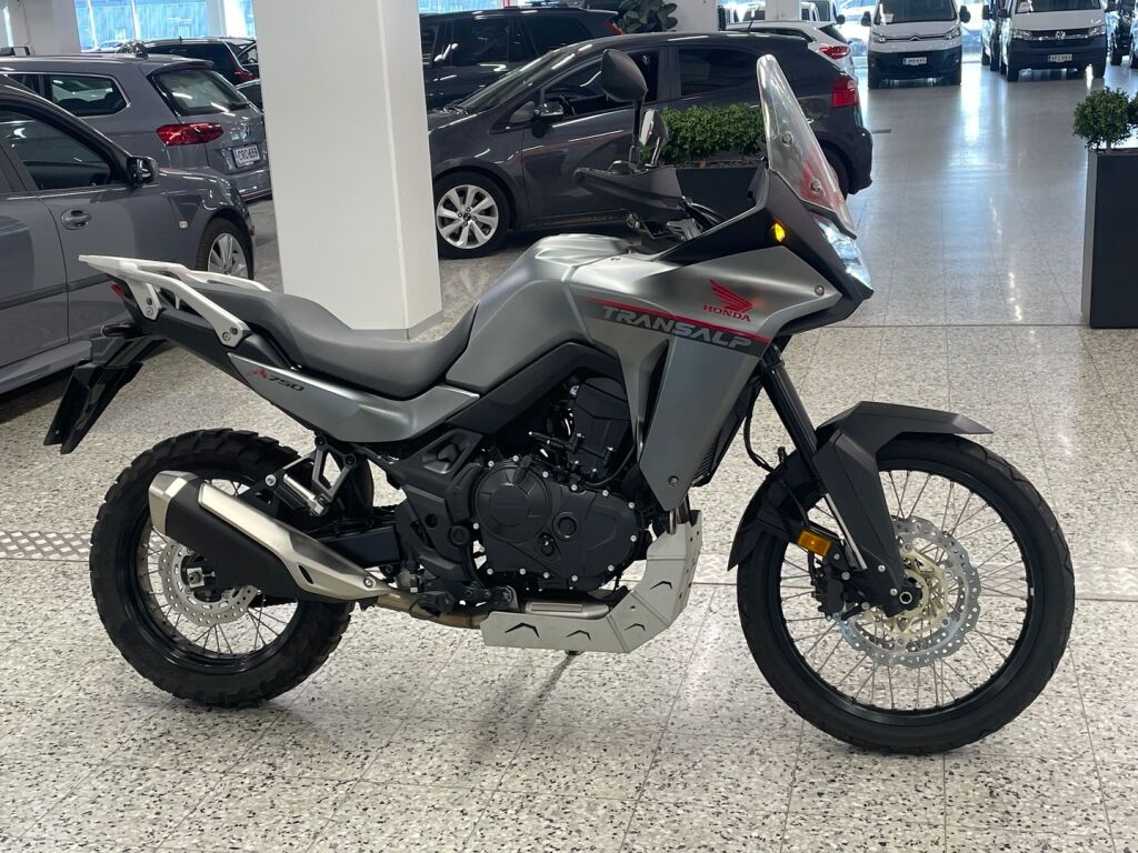 Honda XL 2023 