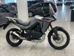 Honda XL 2023 