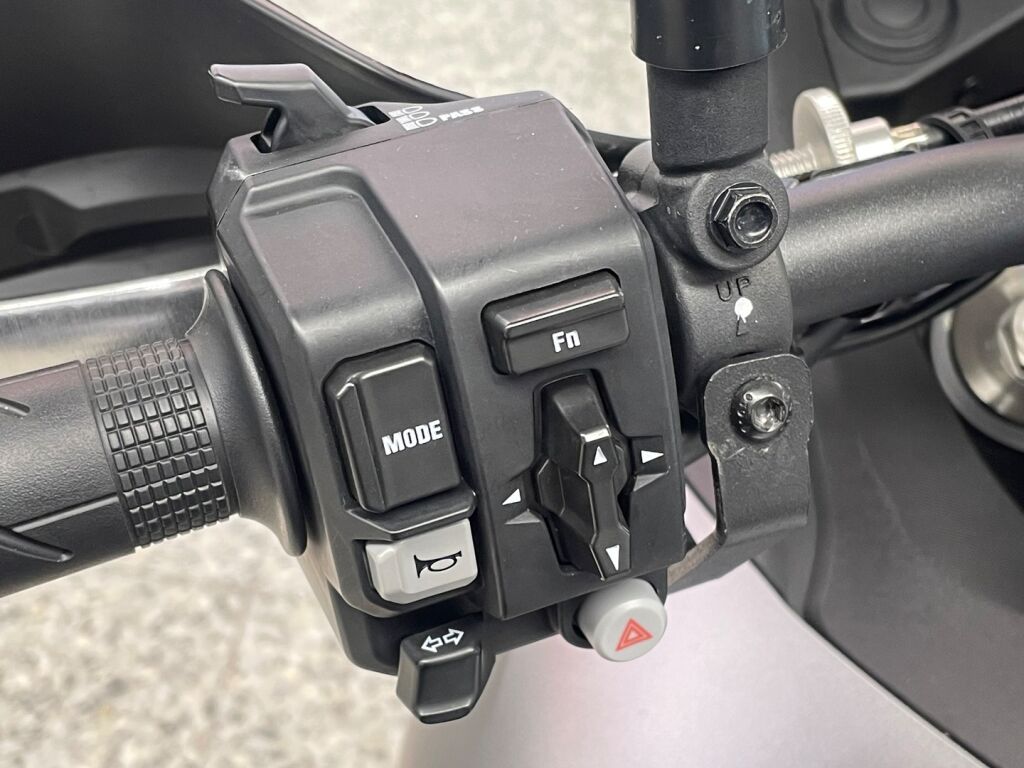 Honda XL 2023 