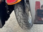 Harley-davidson Dyna Super Glide 2004 