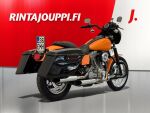 Harley-davidson Dyna Super Glide 2004 