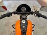 Harley-davidson Dyna Super Glide 2004 