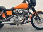 Harley-davidson Dyna Super Glide 2004 