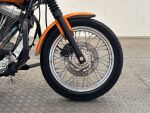 Harley-davidson Dyna Super Glide 2004 