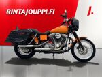 Harley-davidson Dyna Super Glide 2004 