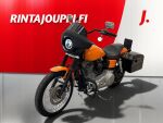 Harley-davidson Dyna Super Glide 2004 