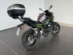 Kawasaki Z 2020 