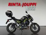 Kawasaki Z 2020 