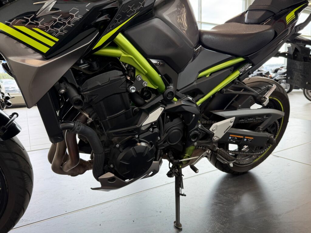 Kawasaki Z 2020 